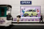 Ford Ka 2008 года